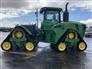 2017 John Deere 9620RX