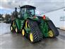 2017 John Deere 9620RX