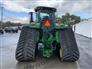 2017 John Deere 9620RX