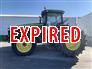 2012 John Deere 8335R