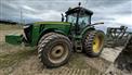 2013 John Deere 8335R