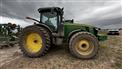 2013 John Deere 8335R