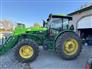 2020 John Deere 6120E