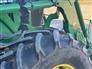 2020 John Deere 6120E