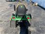 2017 John Deere X590