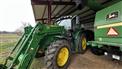 2015 John Deere 6145R