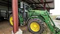 2015 John Deere 6145R