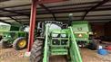 2015 John Deere 6145R