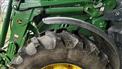 2015 John Deere 6145R