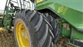 2023 John Deere X9 1000