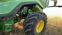 2023 John Deere X9 1000