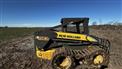 2006 New Holland L190