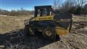 2006 New Holland L190