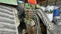2017 John Deere 9570RX