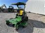 2020 John Deere Z997R
