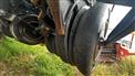 2009 Case IH 1240