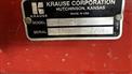 2009 Krause 7400-46WR