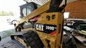 2016 Caterpillar 289D