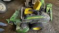 2014 John Deere Z915E