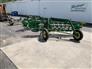 1992 John Deere 672