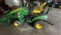 2017 John Deere ...