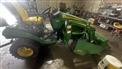 2017 John Deere 1025R