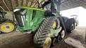 2022 John Deere 9570RX