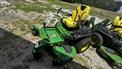 2022 John Deere Z740R