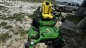2022 John Deere Z740R