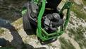 2022 John Deere Z740R