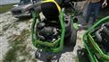 2020 John Deere Z740R