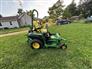 2021 John Deere Z930R
