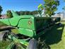 2010 John Deere 612C