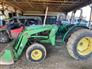 1996 John Deere 5300