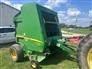 2013 John Deere 569
