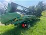 2017 John Deere 635FD