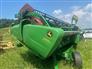 2017 John Deere 635FD