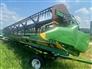 2017 John Deere 635FD