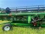 2017 John Deere 635FD