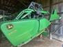 2013 John Deere 640FD