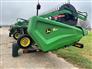 2023 John Deere HD45F