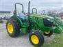 2024 John Deere 5060E