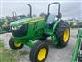 2024 John Deere 5060E