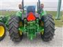 2024 John Deere 5060E