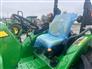 2024 John Deere 5060E