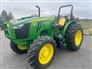 2024 John Deere 5090E