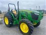 2024 John Deere 5090E