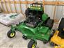 2021 John Deere 661R