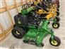 2021 John Deere 661R