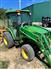 2015 John Deere 4066R